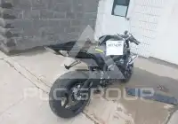 2007 Suzuki GSX-R750 фото