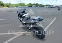 2007 Suzuki GSX-R750 фото
