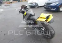 2007 Suzuki GSX-R750 фото