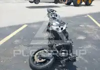 2007 Suzuki GSX-R750 фото