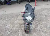 2007 Suzuki GSX-R750 photo