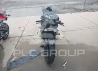 2007 Suzuki GSX-R750 фото