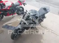 2007 Suzuki GSX-R750 фото