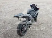 2007 Suzuki GSX-R750 photo