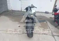 2007 Suzuki GSX-R750 фото