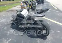 2007 Suzuki GSX-R750 фото