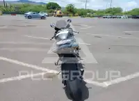 2007 Suzuki GSX-R750 фото