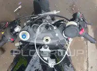 2007 Suzuki GSX-R750 фото