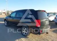 2007 Suzuki XL7 photo
