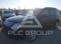 2007 Suzuki XL7 photo