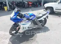 2007 Suzuki GS фото