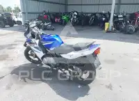 2007 Suzuki GS фото