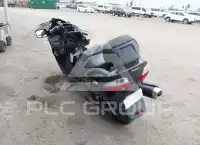 2007 Suzuki AN650 фото