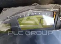 2007 Suzuki AN650 фото