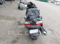 2007 Suzuki AN650 фото