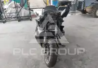 2007 Suzuki AN650 фото