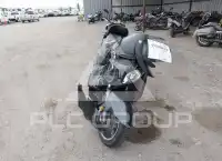 2007 Suzuki AN650 фото