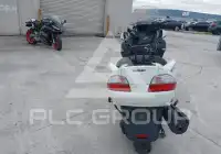 2007 Suzuki AN650 фото