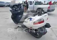2007 Suzuki AN650 фото