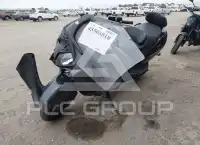 2007 Suzuki AN650 фото
