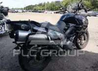 2007 Suzuki DL (V-Strom) фото