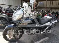 2007 Suzuki DL (V-Strom) фото