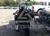 2007 Suzuki DL (V-Strom) фото