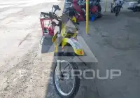 2007 Suzuki DR-Z400 фото