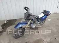 2007 Suzuki DR-Z400 фото