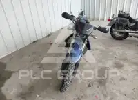 2007 Suzuki DR-Z400 фото