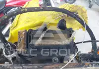 2007 Suzuki DR-Z400 фото