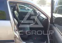 2007 Suzuki Grand Vitara photo