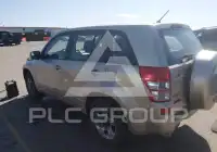 2007 Suzuki Grand Vitara photo