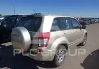 2007 Suzuki Grand Vitara photo