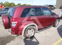 2007 Suzuki Grand Vitara photo