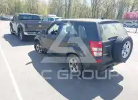2007 Suzuki Grand Vitara photo