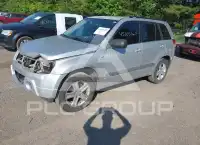 2007 Suzuki Grand Vitara photo