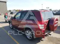 2007 Suzuki Grand Vitara photo
