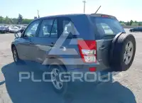 2007 Suzuki Grand Vitara photo