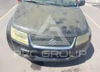 2007 Suzuki Grand Vitara photo