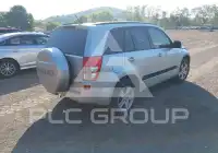 2007 Suzuki Grand Vitara photo