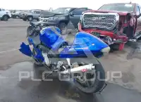 2007 Suzuki GSX1300 фото