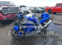 2007 Suzuki GSX1300 фото