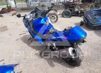 2007 Suzuki GSX1300 photo