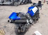 2007 Suzuki GSX1300 photo