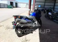 2007 Suzuki DL (V-Strom) photo