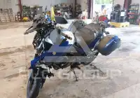 2007 Suzuki DL (V-Strom) фото