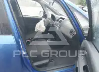 2007 Suzuki SX4 photo