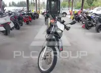 2007 Suzuki DR photo