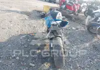 2007 Suzuki GSX-R600 фото